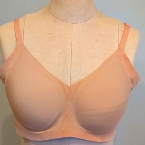Honeylove Silhouette Bra Large